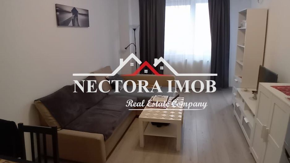 NECTORA IMOB-Apartament 2 camere, Etaj 1, Prima Universitatii, Utilat - Poză 2