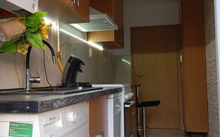 Apartament cu o camera decomandat | 45 mp + 12 mp terasa | Zorilor | UMF | USAMV - Poză 4
