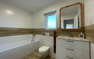 Apartament modern cu 4 camere spre inchiriere in zona Borhanci! - Poză 14