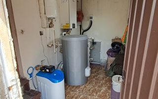 Casă individuală P+M | 5 camere | 2 băi | Comuna Berceni - Poză 6
