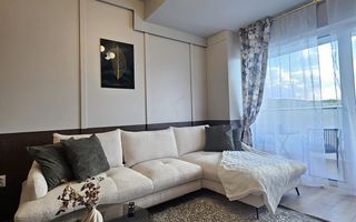 Apartament 2 camere,  45mp, etaj intermediar, parcare, zona Eroilor - Poză 3