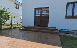 Vila nou P+1 | De vanzare | 4 camere | Otopeni-Odaile - Poză 12