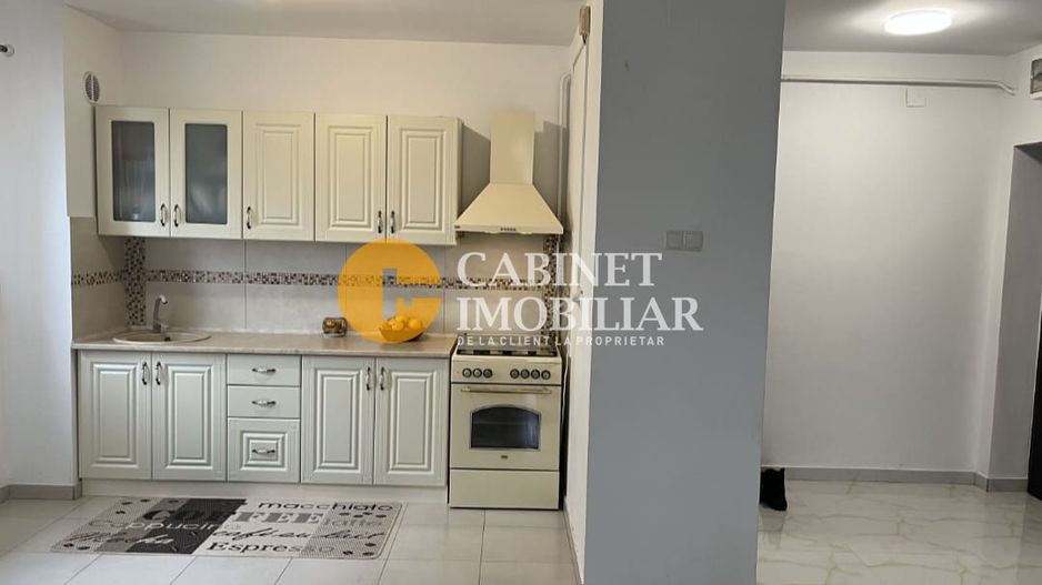 Apartament 3 camere, decomandat, zona Tatarasi, Iasi - Poză 1