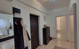 VANZARE 2 CAMERE I DECOMANDAT I ODUA LOCURI PARCARE I VALEA LARGA - Poză 2