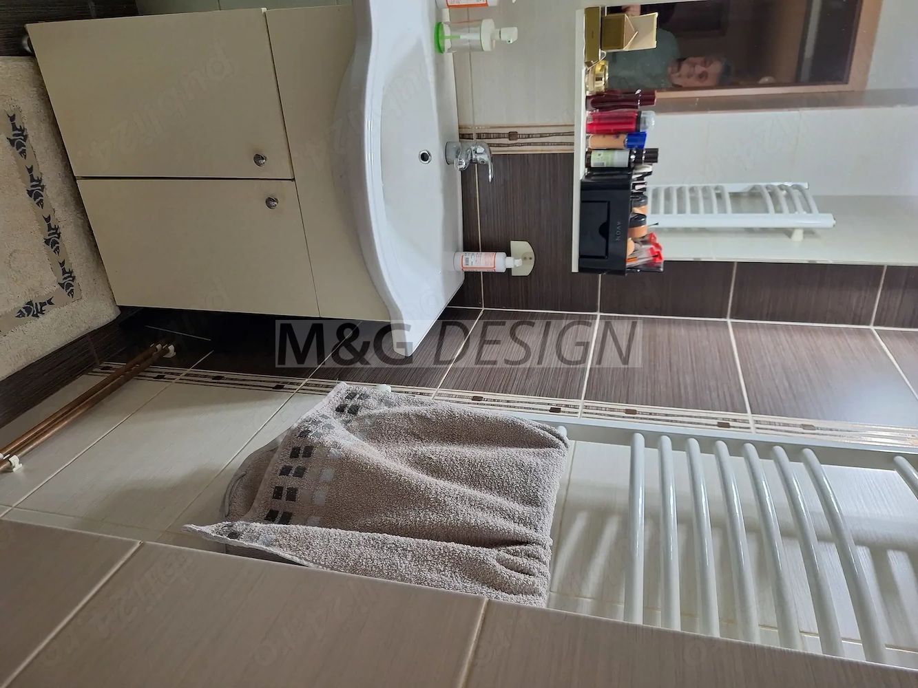 Apartament 4 camere zona Bucovina - Poză 7