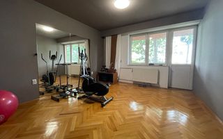 VOLUNTARI - Catedrala | Casa 7 Camere + Constructie Secundara - Poză 20