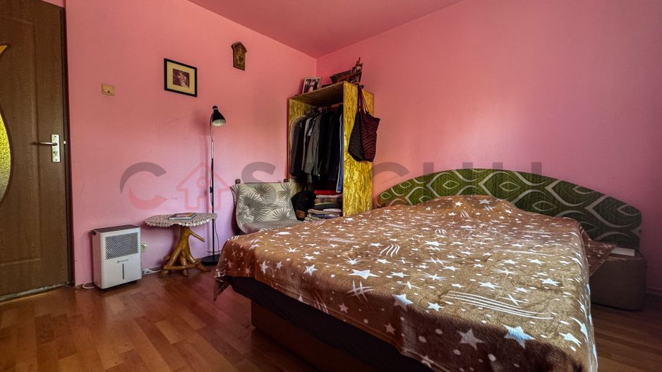 La 2 minute de Parcul Iuliu Hateganu, balcon spațios, gata de mutare! - Poză 2