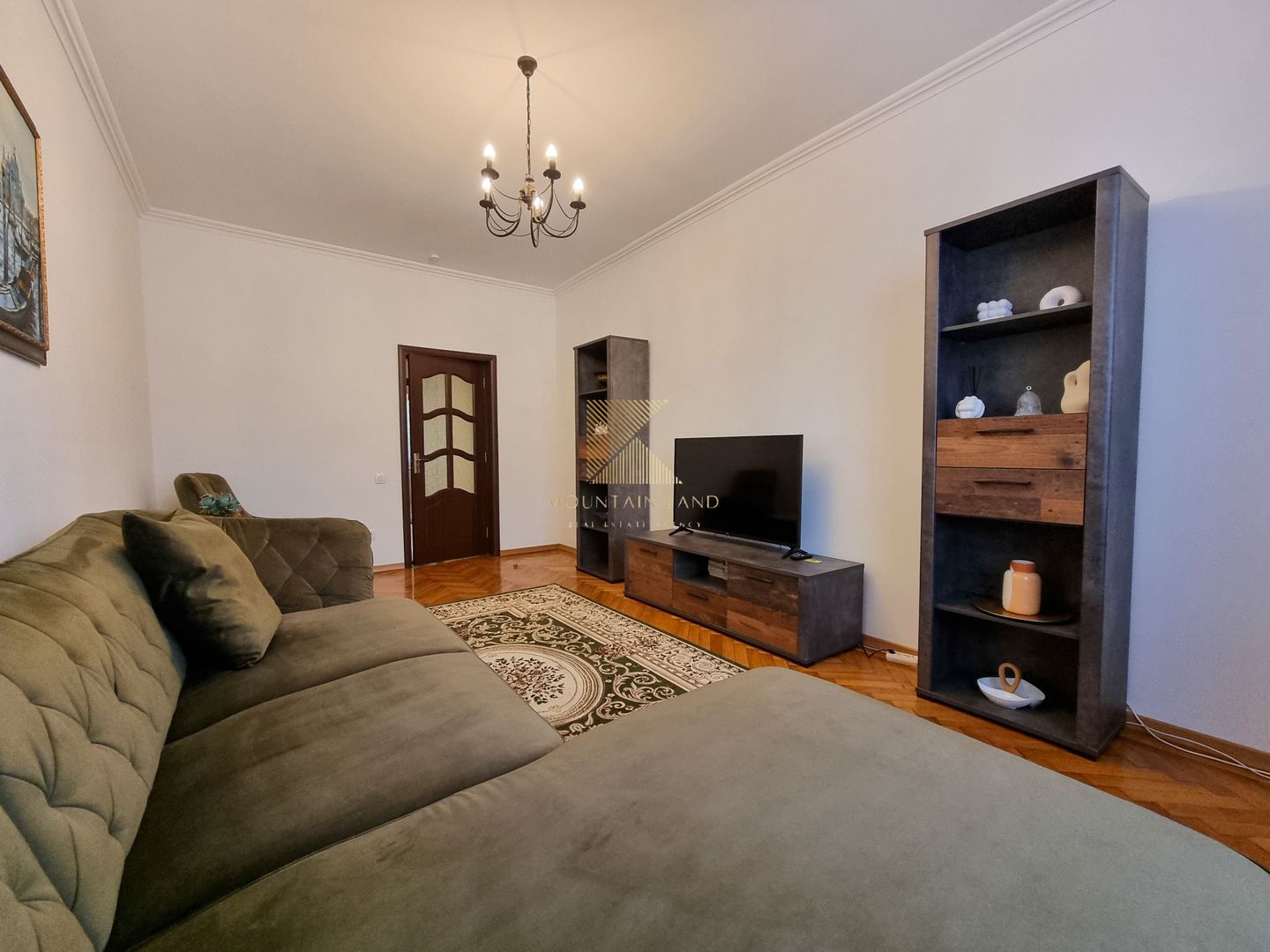 Apartament complet renovat și mobilat – parter, Bulevardul 15 Noiembri - Poză 4