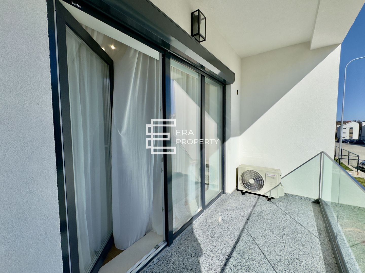 Apartament 2 camere mobilat, terasă sudică, disponibil imediat | Comision 0% - Poză 12