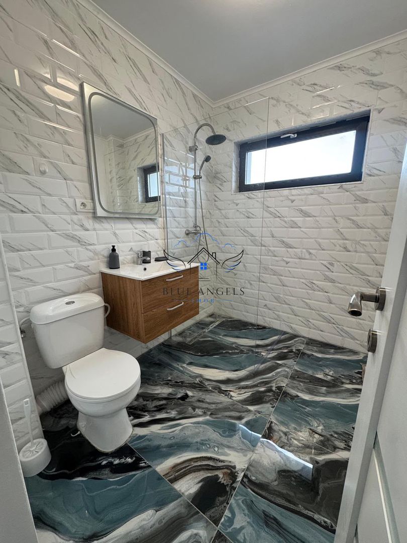 Studio modern de închiriat – Tractorul | 44 mp- PET FRIENDLY - Poză 3