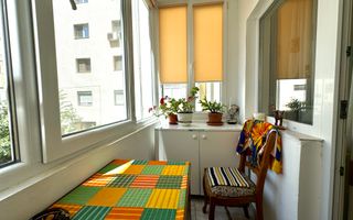 Apartament cu 2 camere, etajul 1, in zona Girocului - Liviu Rebreanu - Poză 6