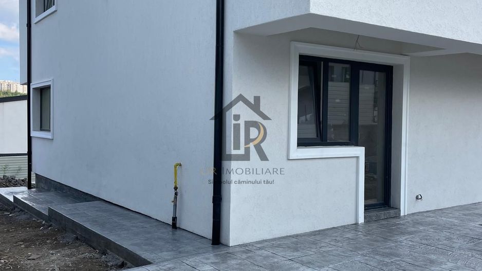 Casa 4 camere Pacurari Rediu - Poză 12