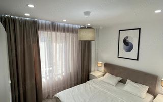 Spre inchiriere ap. 3 cam decomandat Lux zona Coposu Unirii - Poză 2