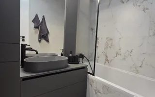 Apartament 2 Camere Premium | Parcare Subterană | Sun Royal View - Poză 11