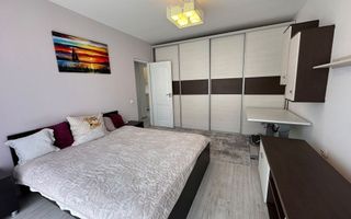 Apartament cu 2 camere și două balcoane în Florești + parcare. - Poză 2