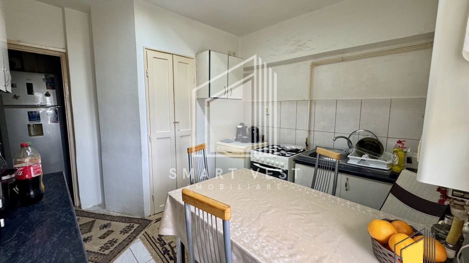 Apartament 4 camere de vanzare | 89 mp utili | Zona Micro 16 Careiului - Poză 7