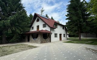 Pensiune/ Vila Valea Avrigului - Poză 24