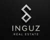 INGUZ Real Estate - Logo