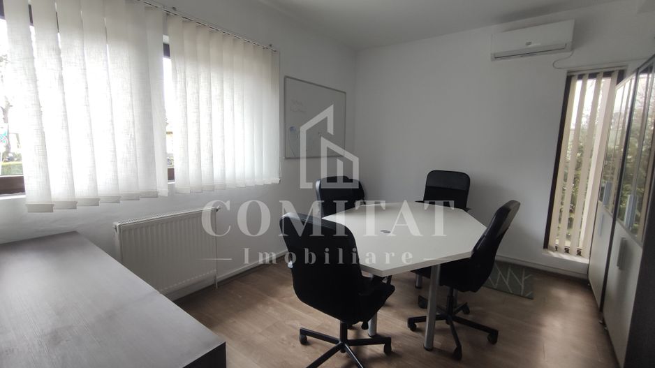 Spatiu de birouri | 280 mp | Andrei Muresanu - Poză 1