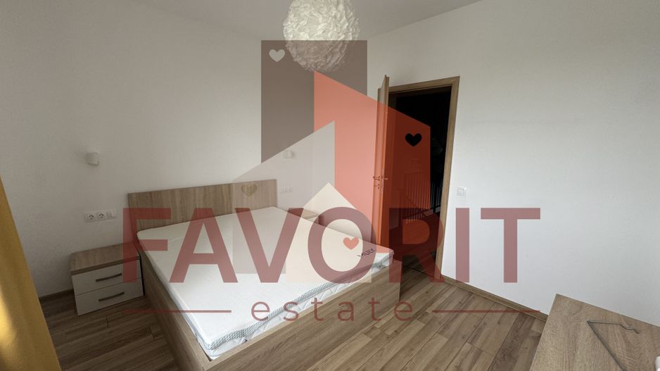 Duplex disponibil imediat aproape de Ikea - Poză 9