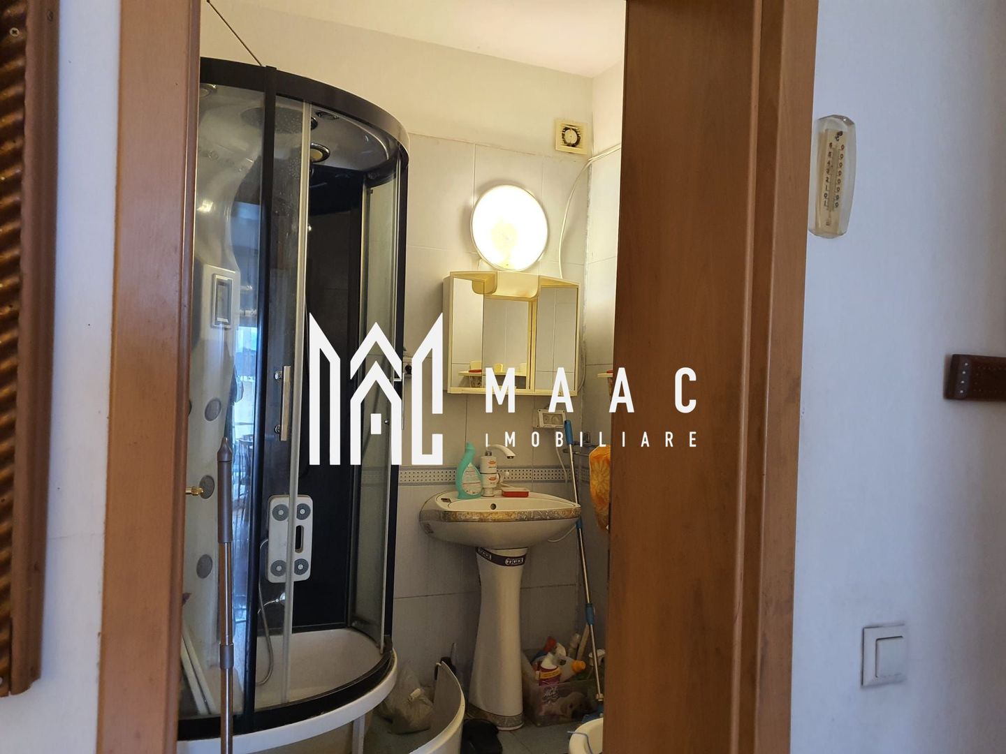 Apartament 4 camere | 95 mp utili | Grădină proprie | Parcare privată | Șelimbăr - Poză 12