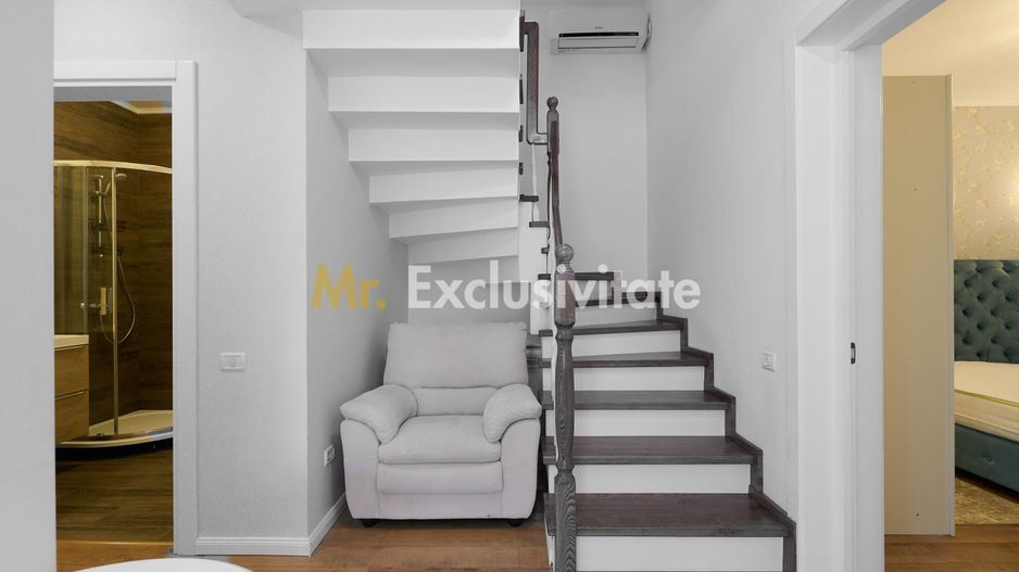 Casa premium 3 dormitoare | Langa padure | Complex privat | Gavana - Poză 20