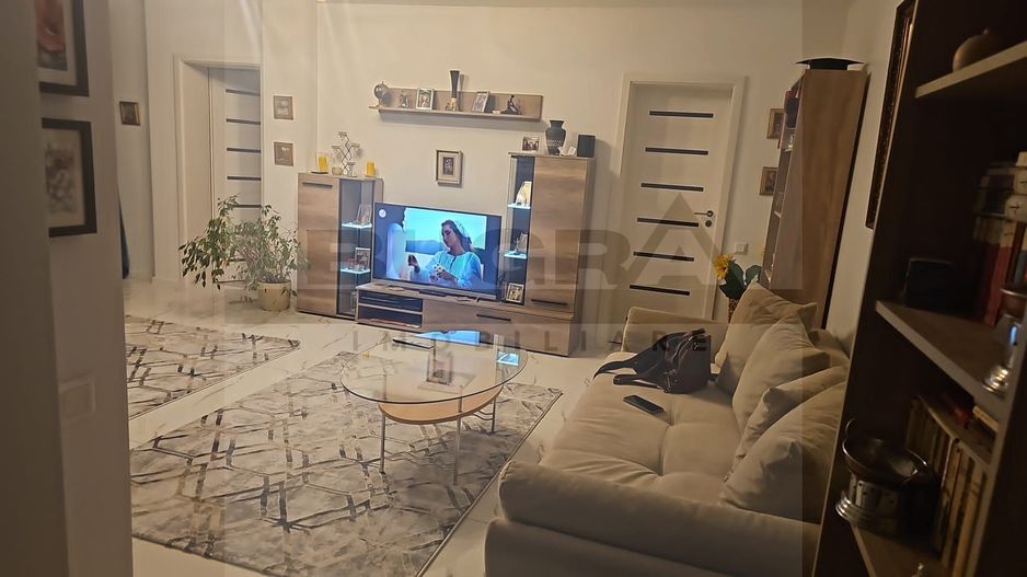 Apartament de 2 camere premium,54mp, parcare, zona Libertatii - Poză 2
