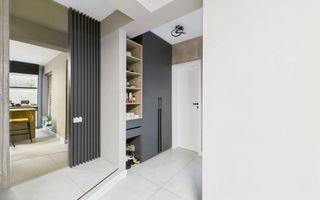 O RESIDENTA CONTEMPORANA CU VIZIUNE, ARHITECTURA SI EMOTIE - Poză 24