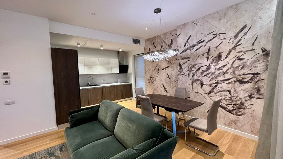 Inchiriere apartament 2 camere | One Herastrau Park - Poză 9