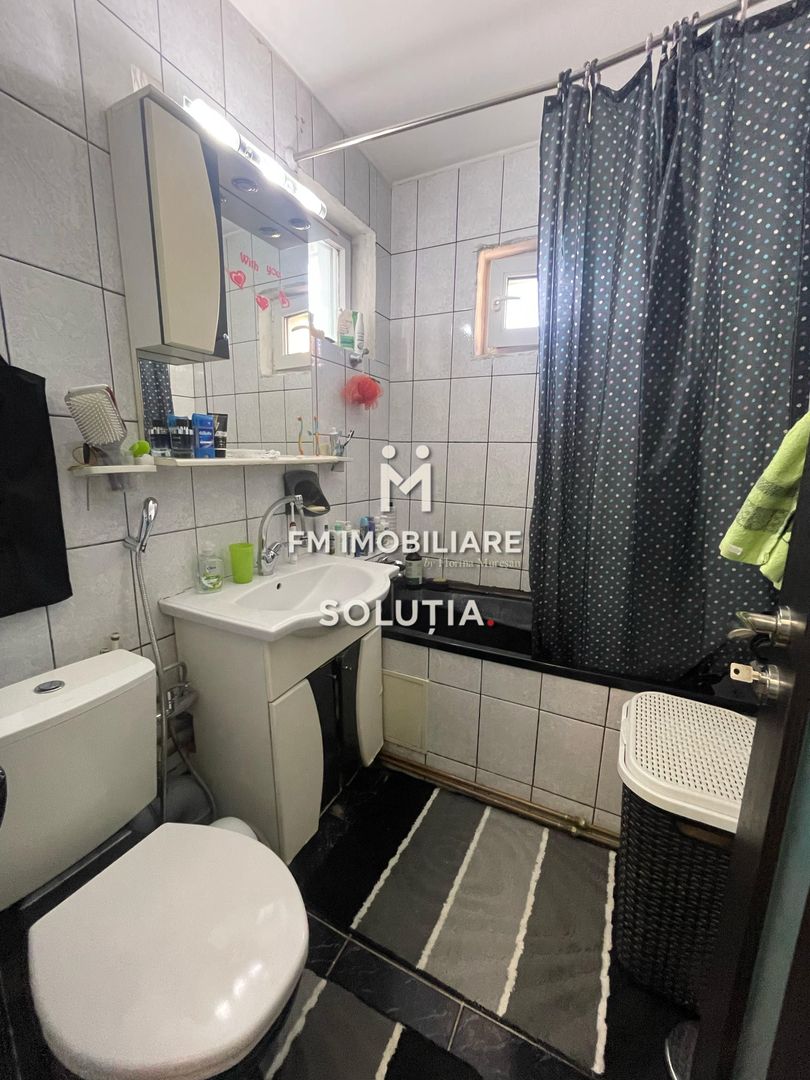 Apartament 3 camere de vanzare in zona Euromedica - Poză 7