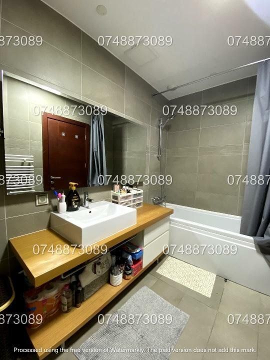 Ap 3 Camere Incity Residence Tip A - Poză 6