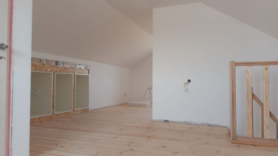 Casa de vânzare Ciofliceni com.Snagov - Poză 10