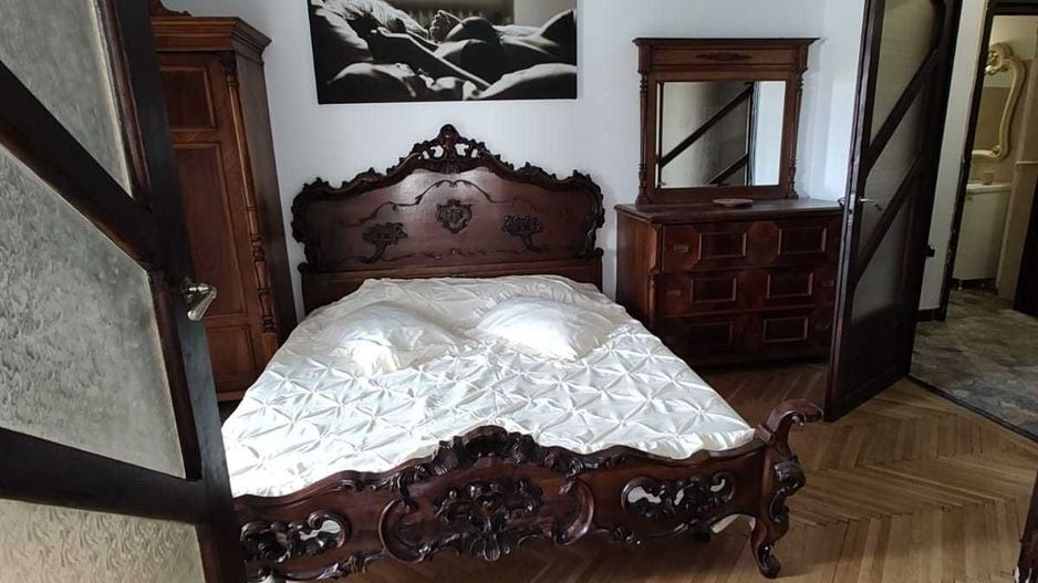 cismigiu apartament 2 cam  54mp decomandat - Poză 5