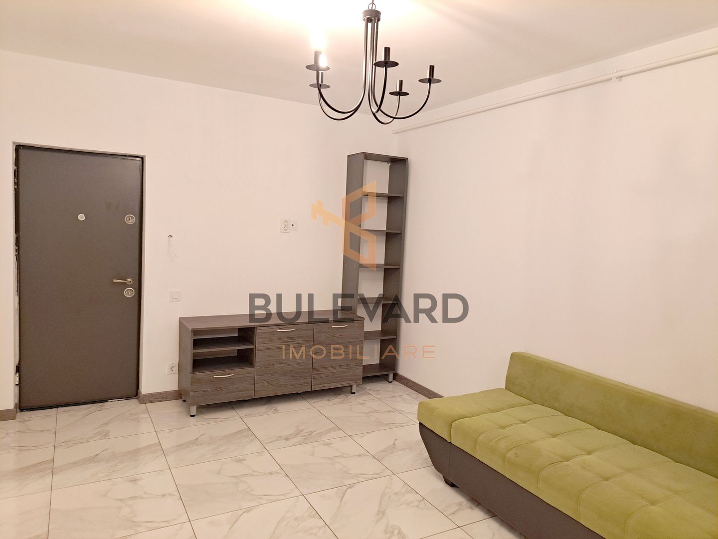 Apartament 2 camere + parcare, zona Metro! - Poză 3
