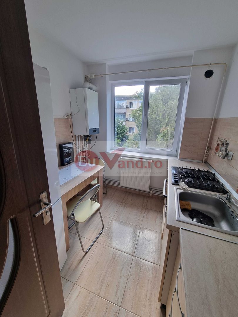 De inchiriat apartament 2 camere ultracentral - zona Fata pe Valuri - Poză 2