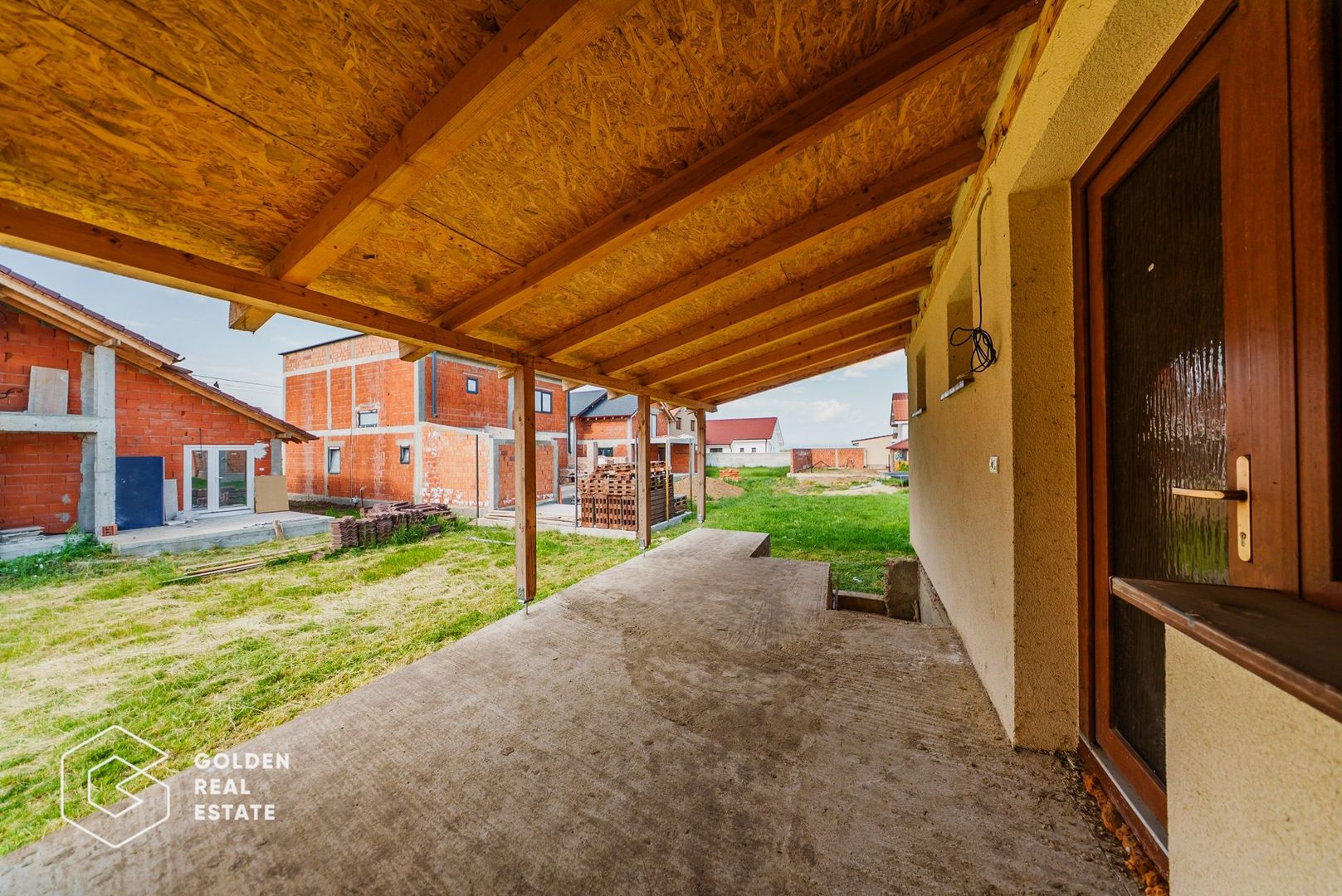 Casa in Tisa Noua, P+M, comision 0% - Poză 37