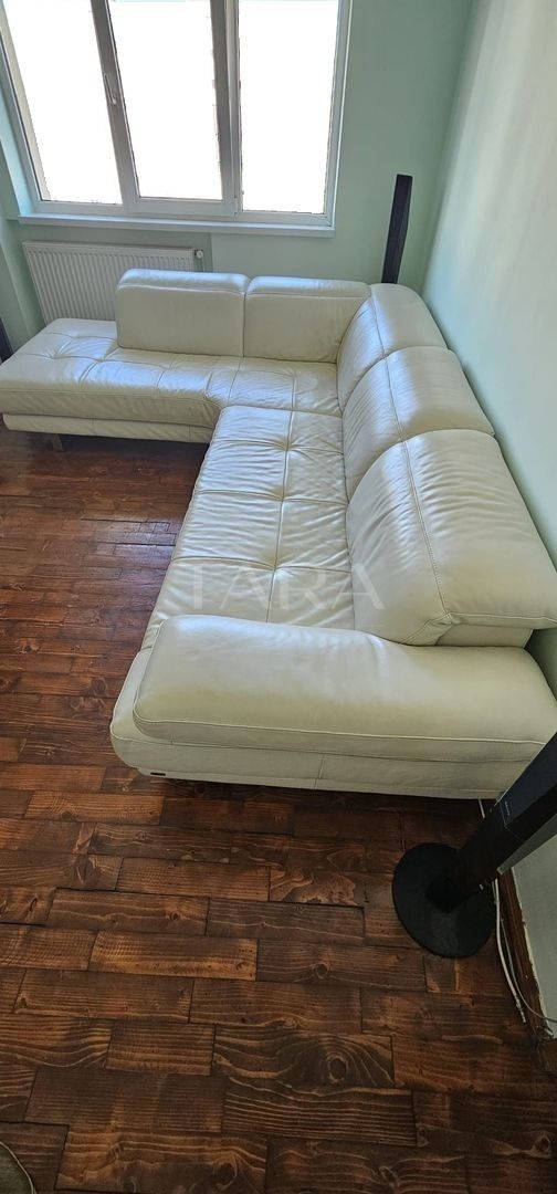 Spațiu generos și confort în Mănăștur – apartament de 3 camere. - Poză 1