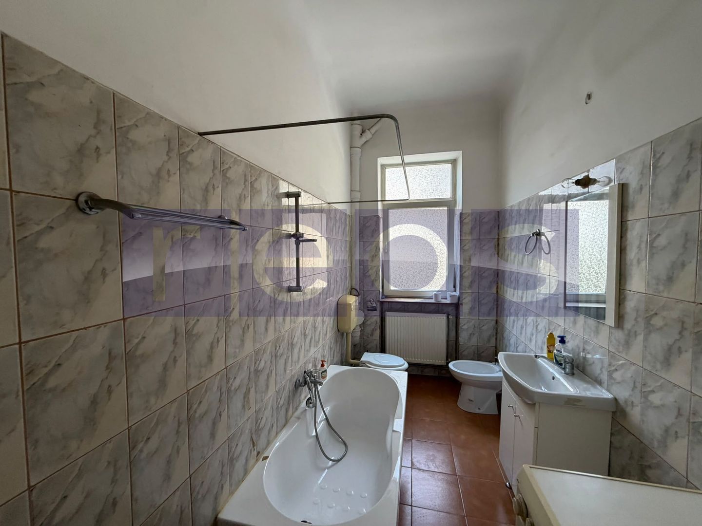 APARTAMENT DEOSEBIT CU 3 CAMERE IN VILA INTERBELICA-74MP | ARMENEASCA - Poză 17