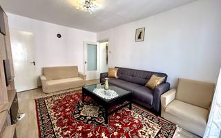 Apartament 2 camere | zona Mihai Viteazu - Poză 1
