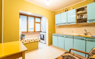 Vânzare, apartament, 2 camere, bd. Mircea Cel Bătrân, Ciocana - Poză 4