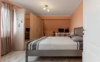 Duplex luminos | Orientare Sud | Centrală proprie | Apărătorii Patriei - Poză 17