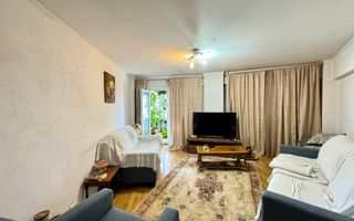Apartament 4 camere Știrbei Vodă | 110mp | imobil 1994 - Poză 1