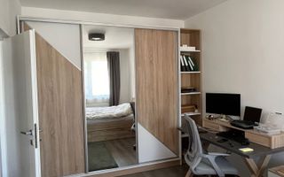 Apartament 2 camere, Florești, zona Parc Poligon - Poză 5