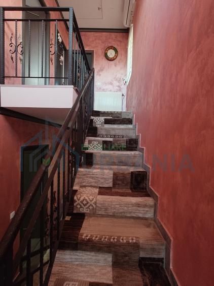 Casă individuală premium în Miroslava (Balciu), cu saună și garaj - Poză 6