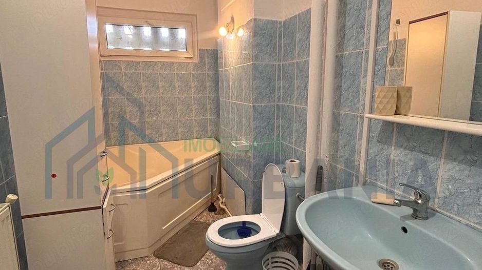 Apartament 4 camere de inchiriat | Tatarasi | Stejar | Liceul Cuza - Poză 7