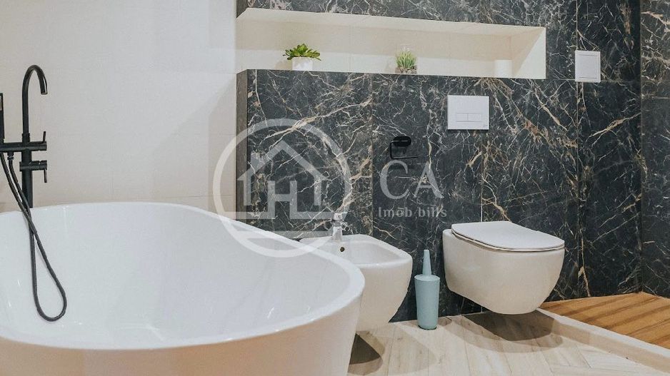 Apartament de vânzare cu 3 camere Ultracentral EAS, Oradea - Poză 15