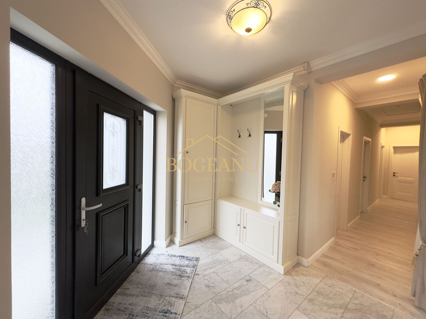 BG126-VILA DE LUX 4 CAMERE-COMISION 0% - Poză 18