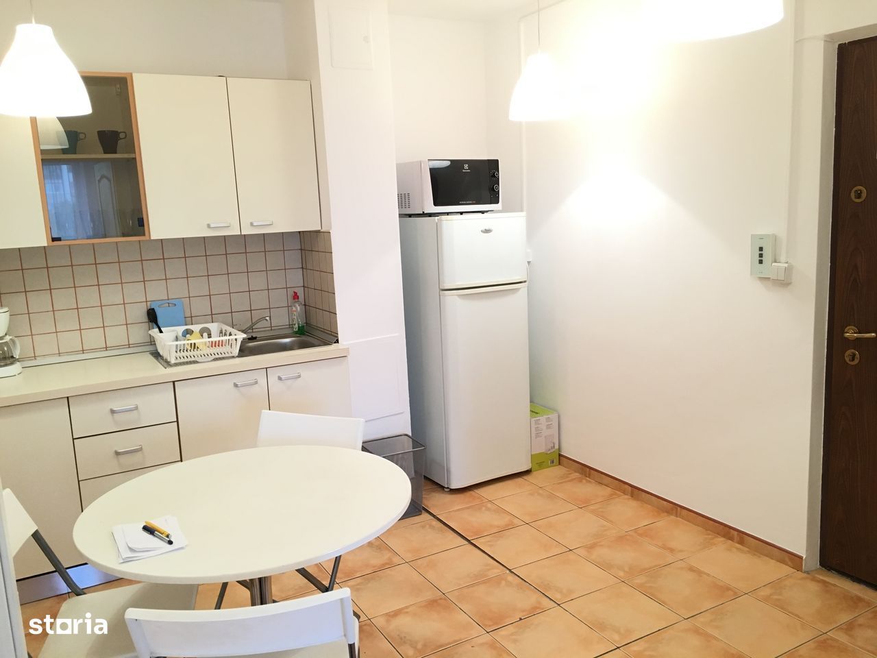Apartament 3 camere Tineretului langa parc si metrou cu loc de parcare - Poză 4