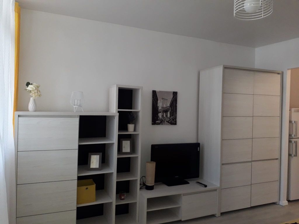 Garsoniera de vanzare in Manastur, str. Bucegi, complex BIG - Poză 1