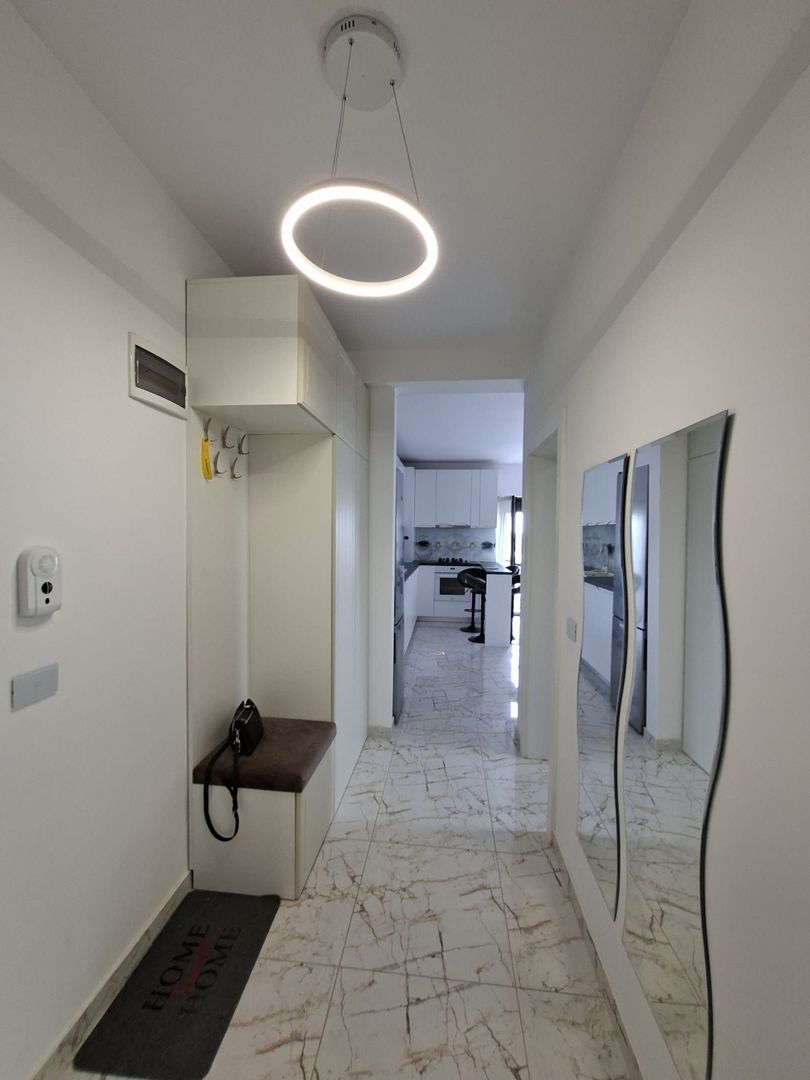 Apartament 2 camere în imobil nou la intrare în Giroc! - Poză 15